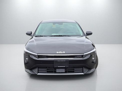New 2026 Kia K4 EX FWD image 2