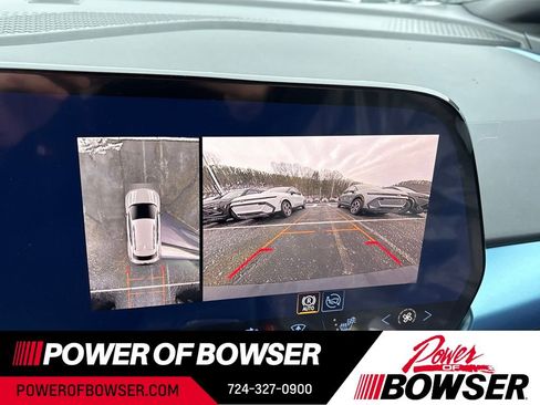 New 2026 Chevrolet Equinox EV LT image 10