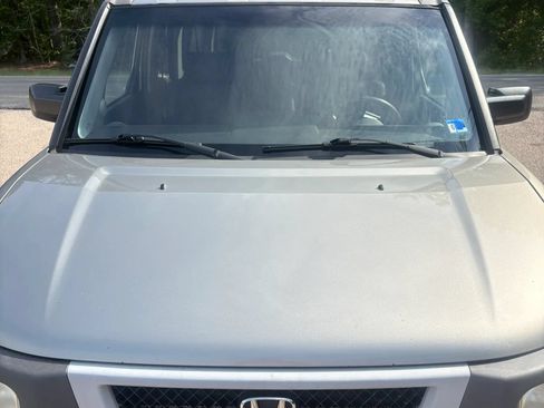 Used 2004 Honda Element EX image 10