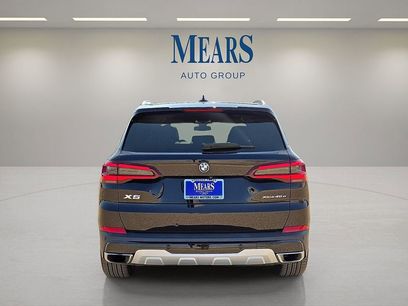 Used 2023 BMW X5 xDrive45e