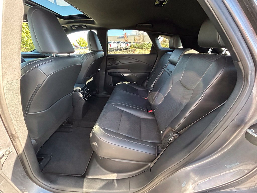 Used 2023 Lexus RX 350 Premium Plus w/ Cold Area Package AWD/4WD image 28