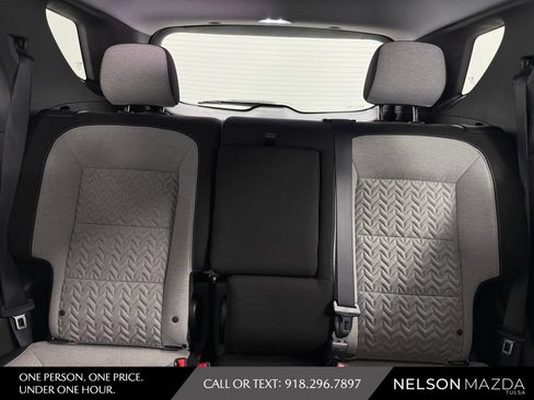 Used 2024 Chevrolet Equinox LS w/ LS Convenience Package FWD image 30