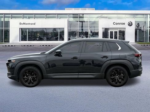Used 2024 MAZDA CX-50 AWD 2.5 S w/ Cargo Package image 8