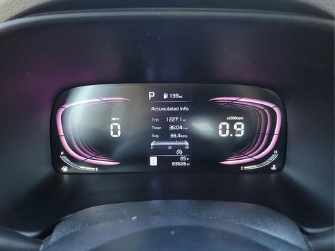 Used 2024 Kia Soul LX w/ Option Group 015 image 18