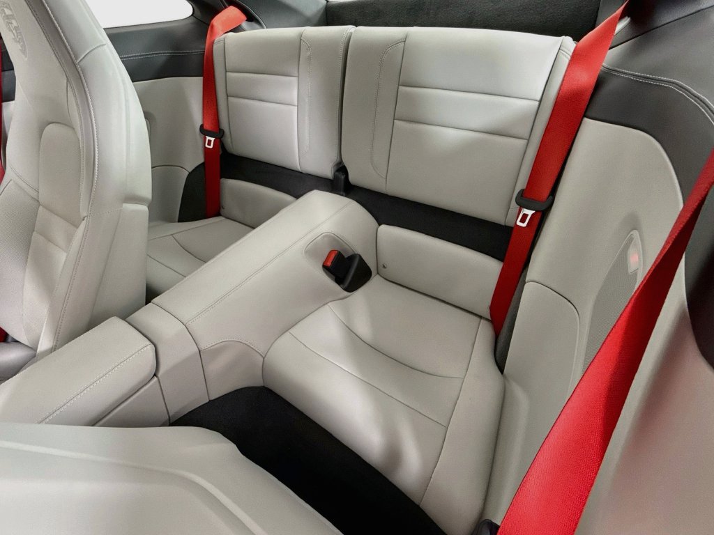 Certified 2022 Porsche 911 Carrera RWD image 23