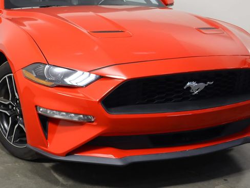 Used 2023 Ford Mustang Premium RWD image 53