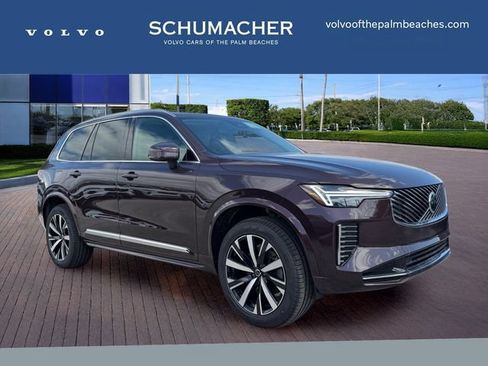 New 2026 Volvo XC90 B5 Core AWD/4WD image 1