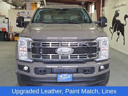 New 2026 Ford F450 XLT w/ 360-Degree Camera Package