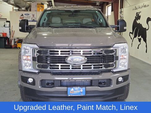 New 2026 Ford F450 XLT w/ 360-Degree Camera Package AWD/4WD image 4