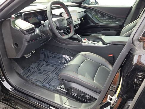 New 2026 Dodge Charger Scat Pack AWD/4WD image 21