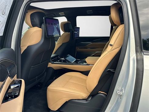 New 2025 Cadillac Escalade IQ Sport 2 image 11