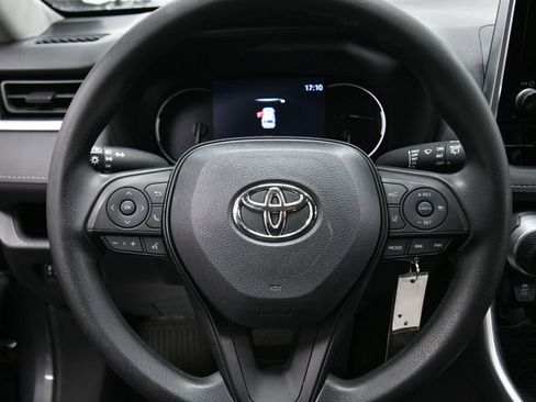Certified 2023 Toyota RAV4 LE image 12