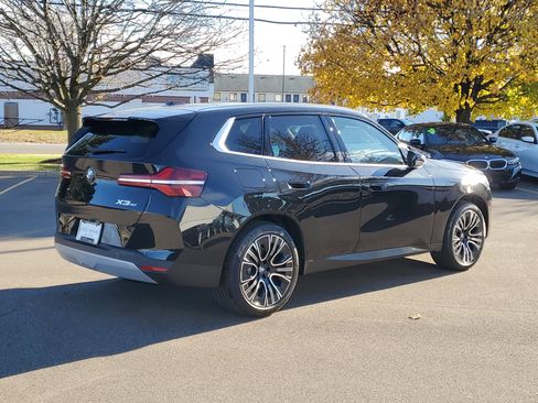 New 2026 BMW X3 xDrive30 w/ Premium Package image 3