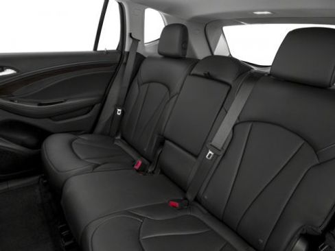 Used 2017 Buick Envision Preferred image 17