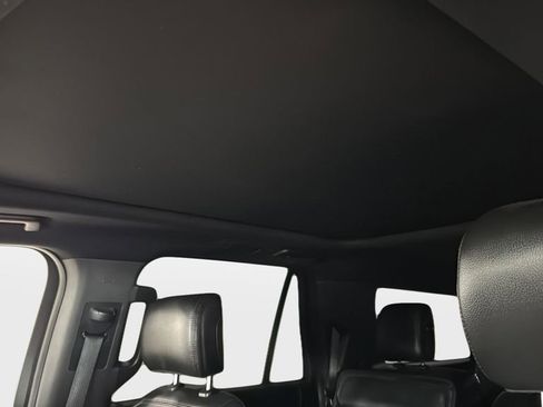 Used 2018 Ford Expedition Max Limited w/ Equipment Group 302A AWD/4WD image 38