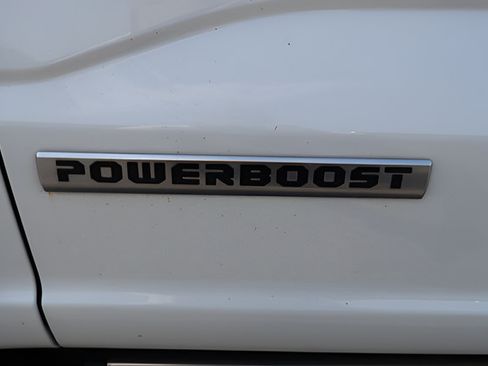 Used 2022 Ford F150 Platinum w/ Equipment Group 701A High AWD/4WD image 32