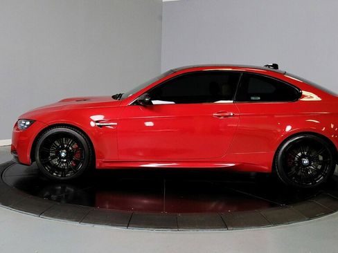 Used 2011 BMW M3 Coupe RWD image 4