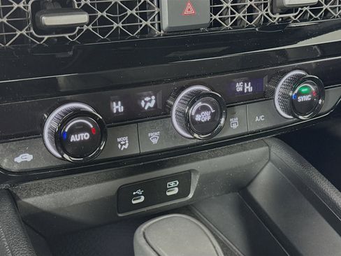 Certified 2023 Honda Accord Sport image 15