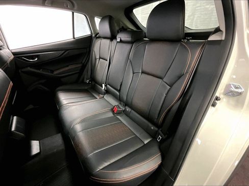 Used 2023 Subaru Crosstrek 2.5i Limited w/ Moonroof Package image 25