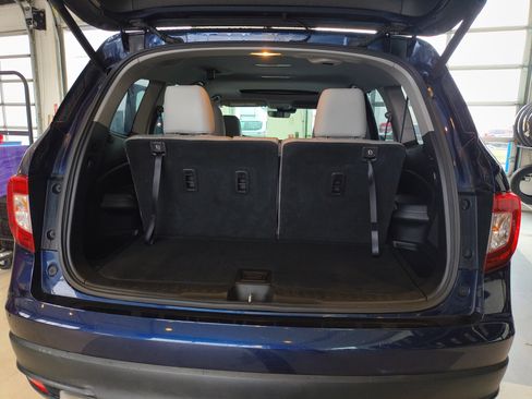 Used 2019 Honda Pilot EX-L image 31