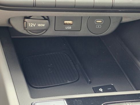 New 2026 Hyundai Elantra SEL Sport Premium image 19