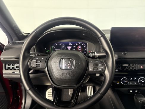 Certified 2023 Honda Accord Sport image 23