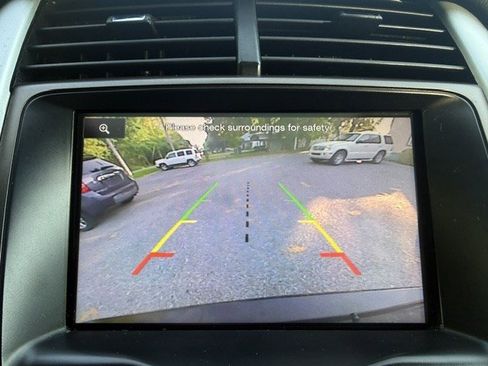Used 2013 Ford Edge SEL AWD/4WD image 13