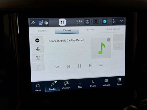 Used 2022 RAM 1500 Laramie image 16