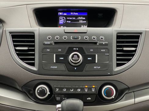 Used 2014 Honda CR-V EX image 22
