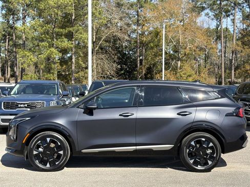 Used 2026 Kia Sportage SX image 35