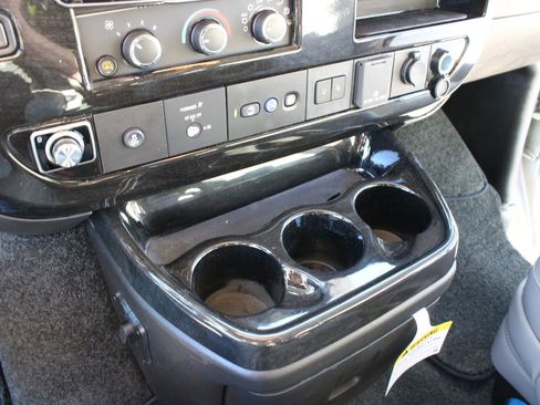 New 2025 Chevrolet Express 2500 RWD 2500 155 w/ Driver Convenience Package image 29