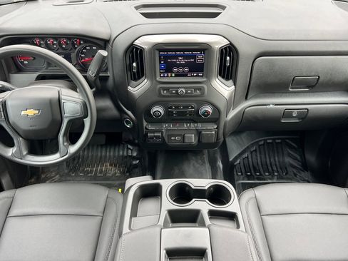 New 2026 Chevrolet Silverado 3500 W/T w/ WT Convenience Package image 15