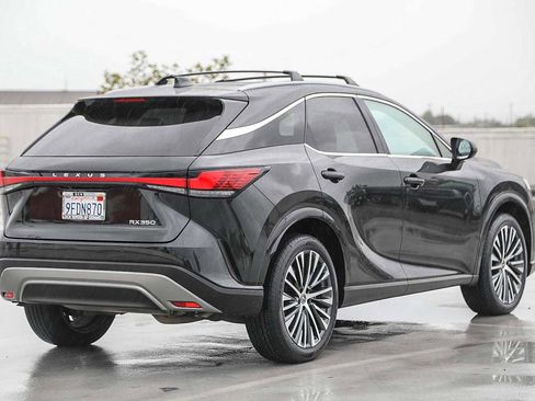 Used 2023 Lexus RX 350 Premium Plus image 5