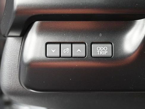 Used 2025 Lexus UX 300h AWD w/ Accessory Package (Z1) image 13