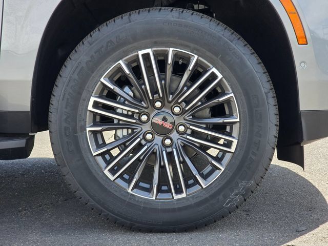 New 2026 GMC Yukon Elevation AWD/4WD image 9