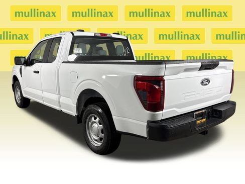 New 2026 Ford F150 XL RWD image 10