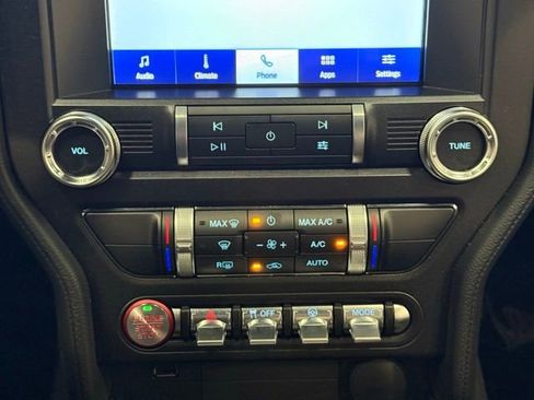 Used 2023 Ford Mustang GT w/ Equipment Group 301A RWD image 29