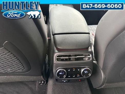 Used 2023 Genesis GV70 3.5T Sport w/ Sport Prestige Package image 18