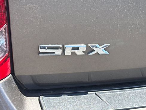 Used 2011 Cadillac SRX Luxury FWD image 28