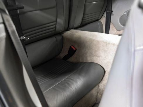 Used 2001 Porsche 911 Carrera image 26