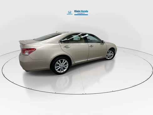 Used 2012 Lexus ES 350 image 2