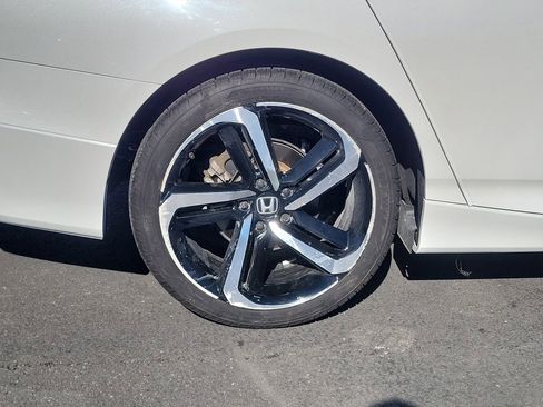 Used 2020 Honda Accord Sport image 6