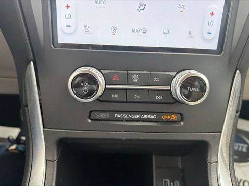 Used 2024 Ford Edge Titanium AWD/4WD image 27