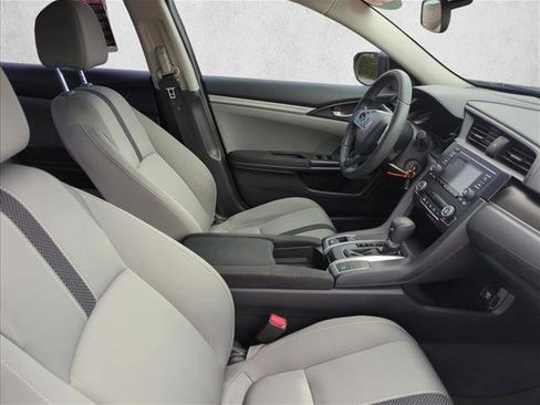 Used 2020 Honda Civic LX image 23