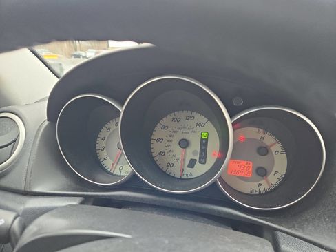 Used 2008 MAZDA MAZDA3 i Touring Value image 23