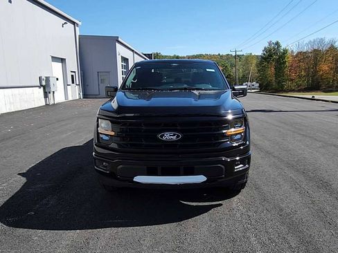 New 2025 Ford F150 XLT w/ Equipment Group 301A Standard image 3