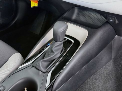 New 2026 Toyota Corolla LE FWD image 34
