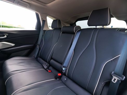 Certified 2024 Acura RDX SH-AWD w/ Advance Package image 44