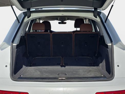 Used 2020 Audi Q7 3.0T Premium Plus w/ Premium Plus Package image 14