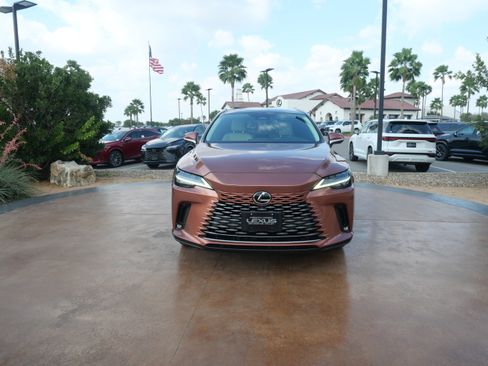 Certified 2023 Lexus RX 350 image 6